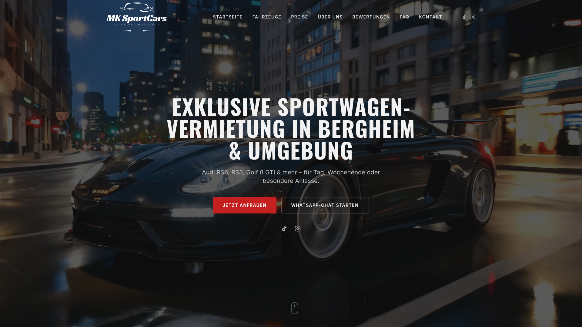 MK SportCars